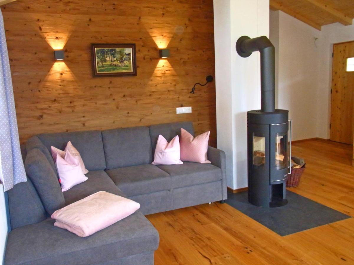 Ferienwohnung Szuahaeusl 아샤우임히엠가우 외부 사진