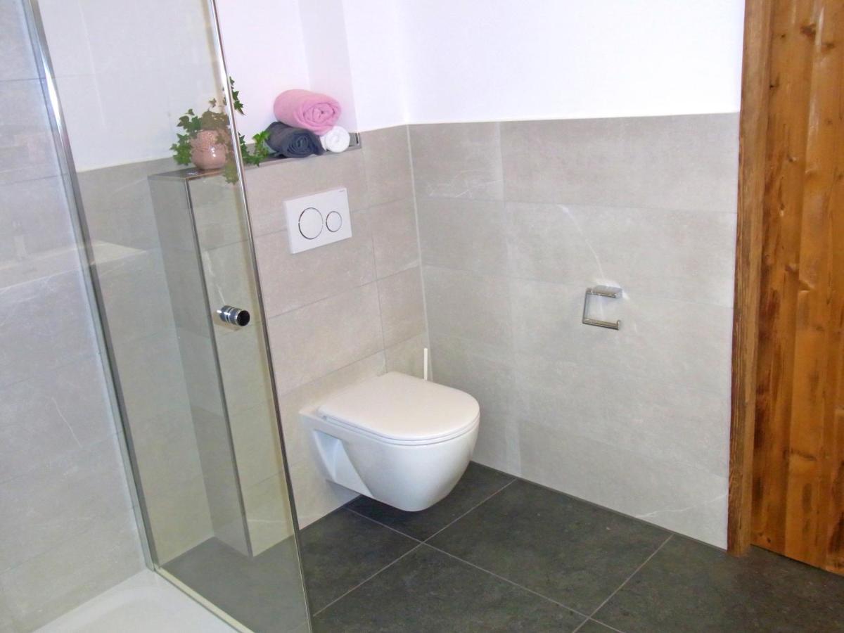 Ferienwohnung Szuahaeusl 아샤우임히엠가우 외부 사진